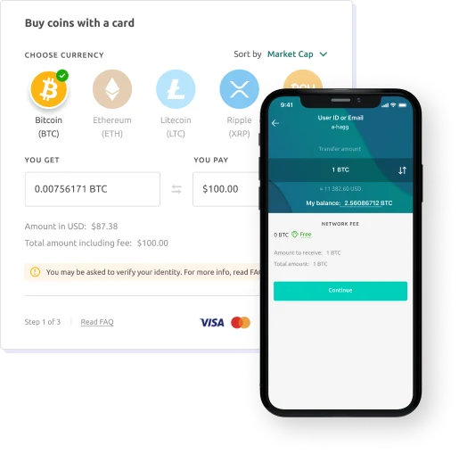 freewallet app