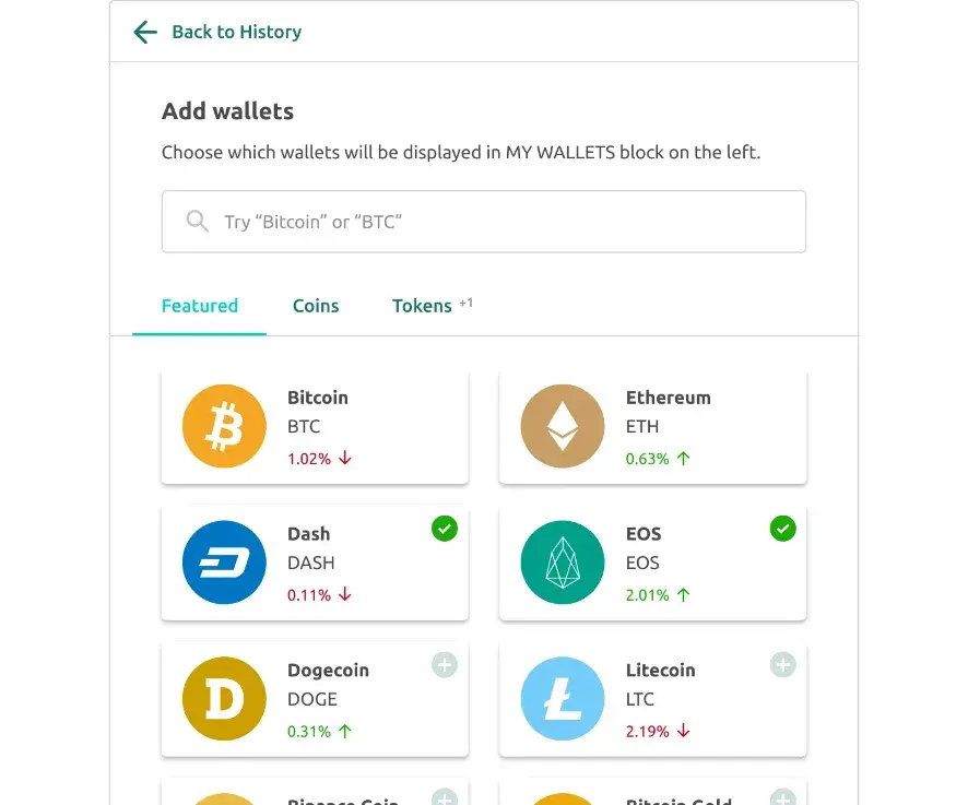 app freewallet